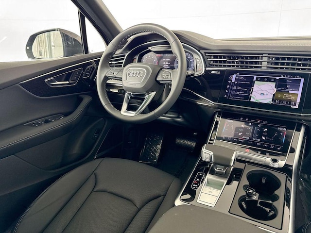 2026 Audi Q7 Premium Plus - Photo 8