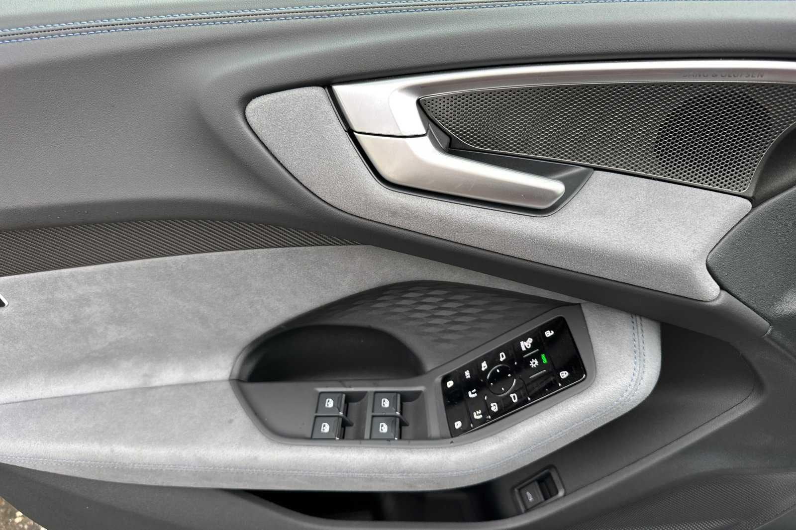 2025 Audi S5 Prestige - Photo 11