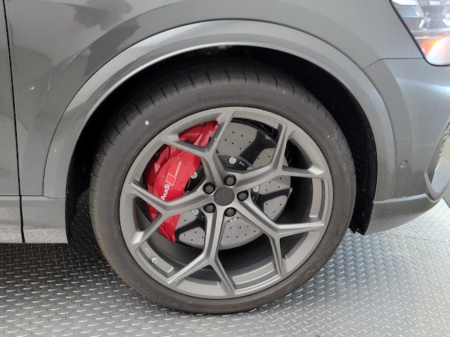 2026 Audi RS Q8 Base - Photo 13