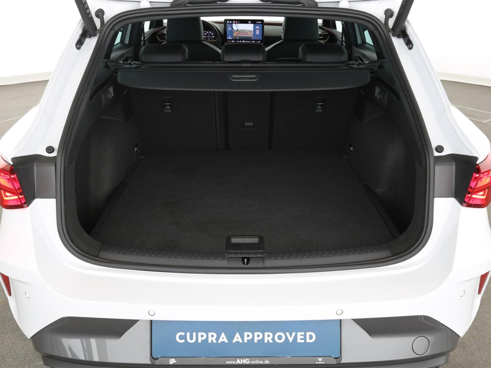 CUPRA Leon Sportstourer – Bild 30