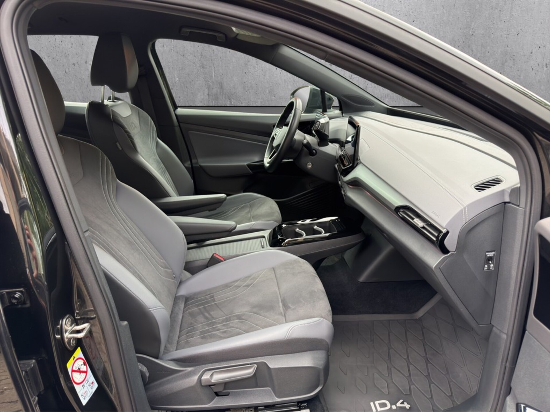Volkswagen ID.4 Pro Performance