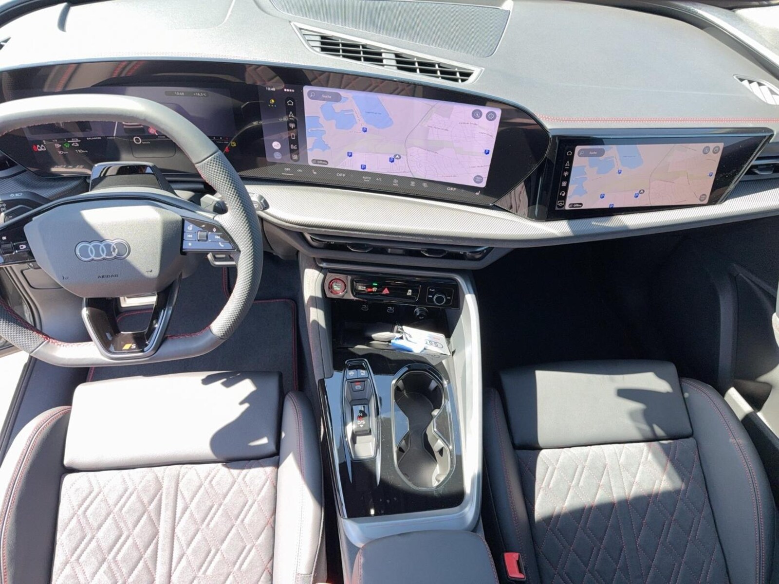 Audi Q5 – Bild 12
