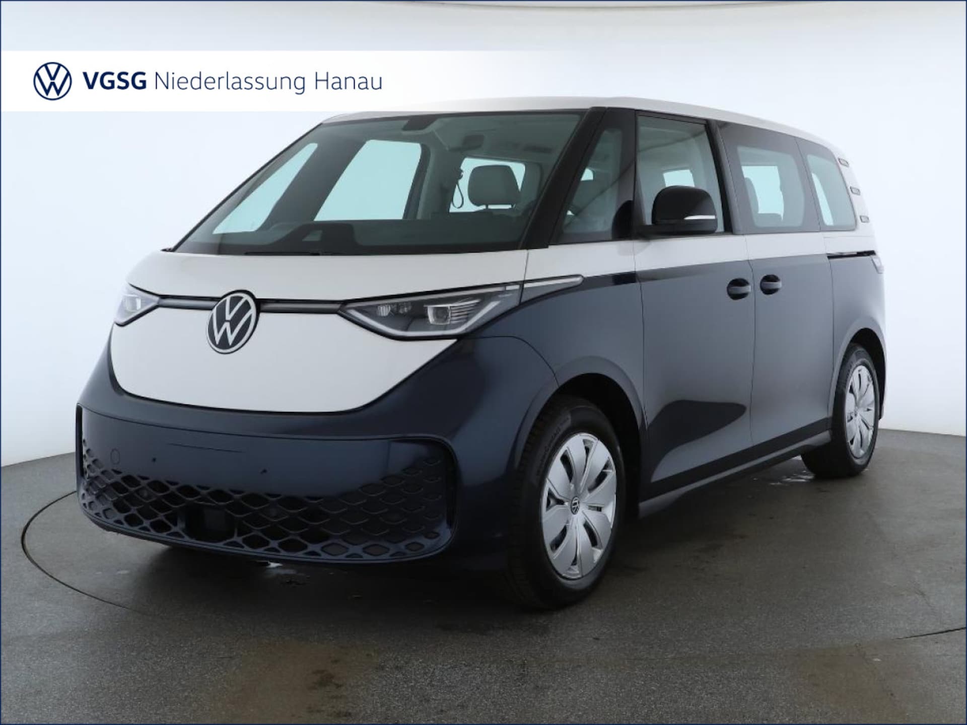 Volkswagen ID. Buzz Pure