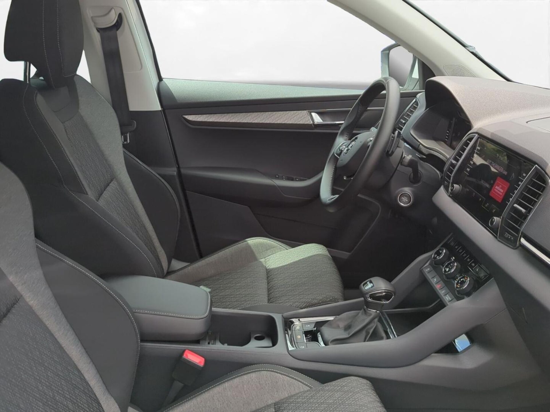 Skoda Karoq Style