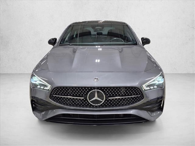 2024 Mercedes-Benz CLA 250