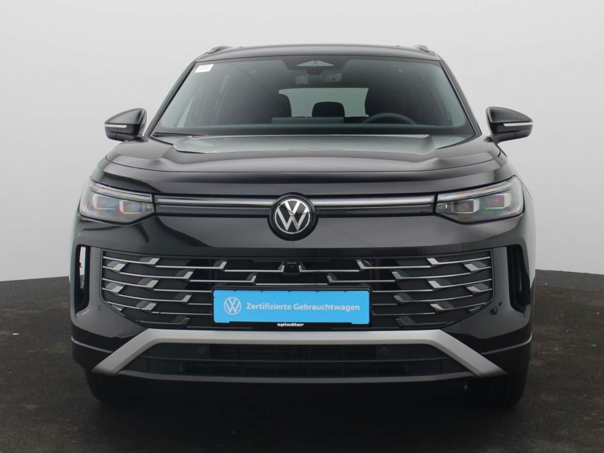 Volkswagen Tayron Elegance