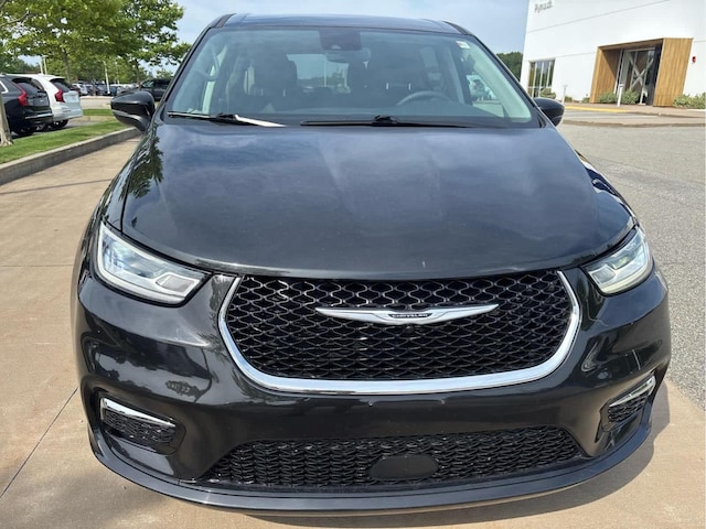 2023 Chrysler