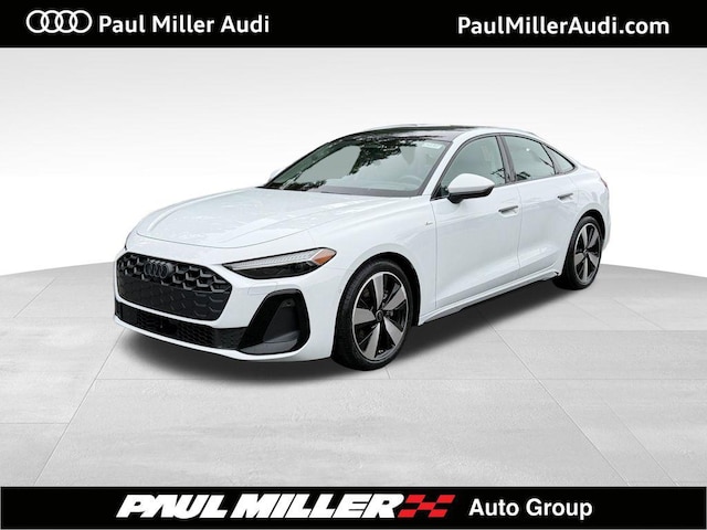 Photo of 2026 Audi A5 Sedan