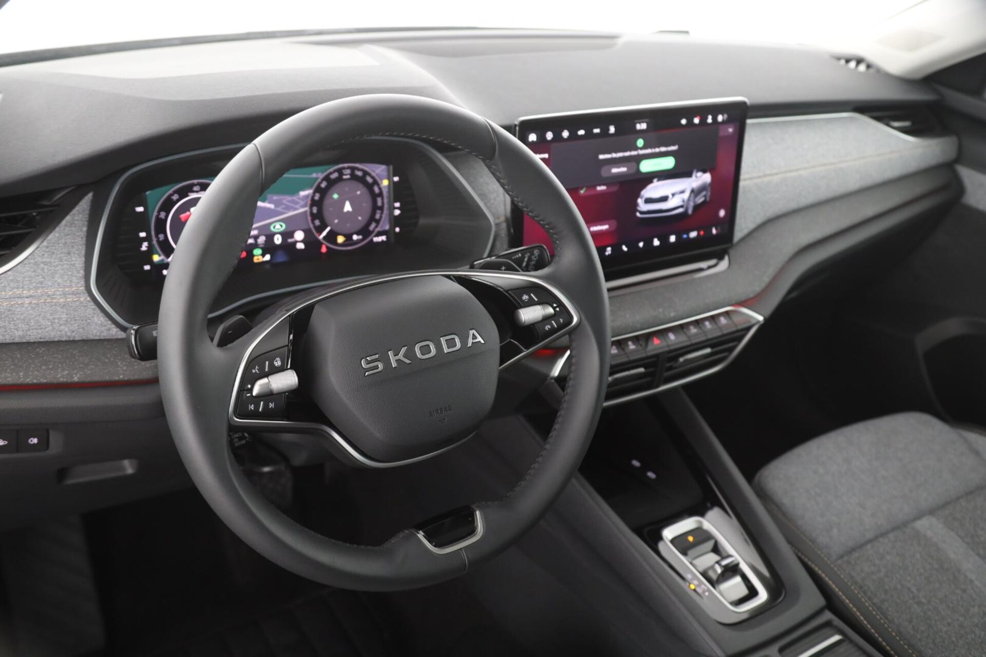 Skoda Octavia Combi Tour