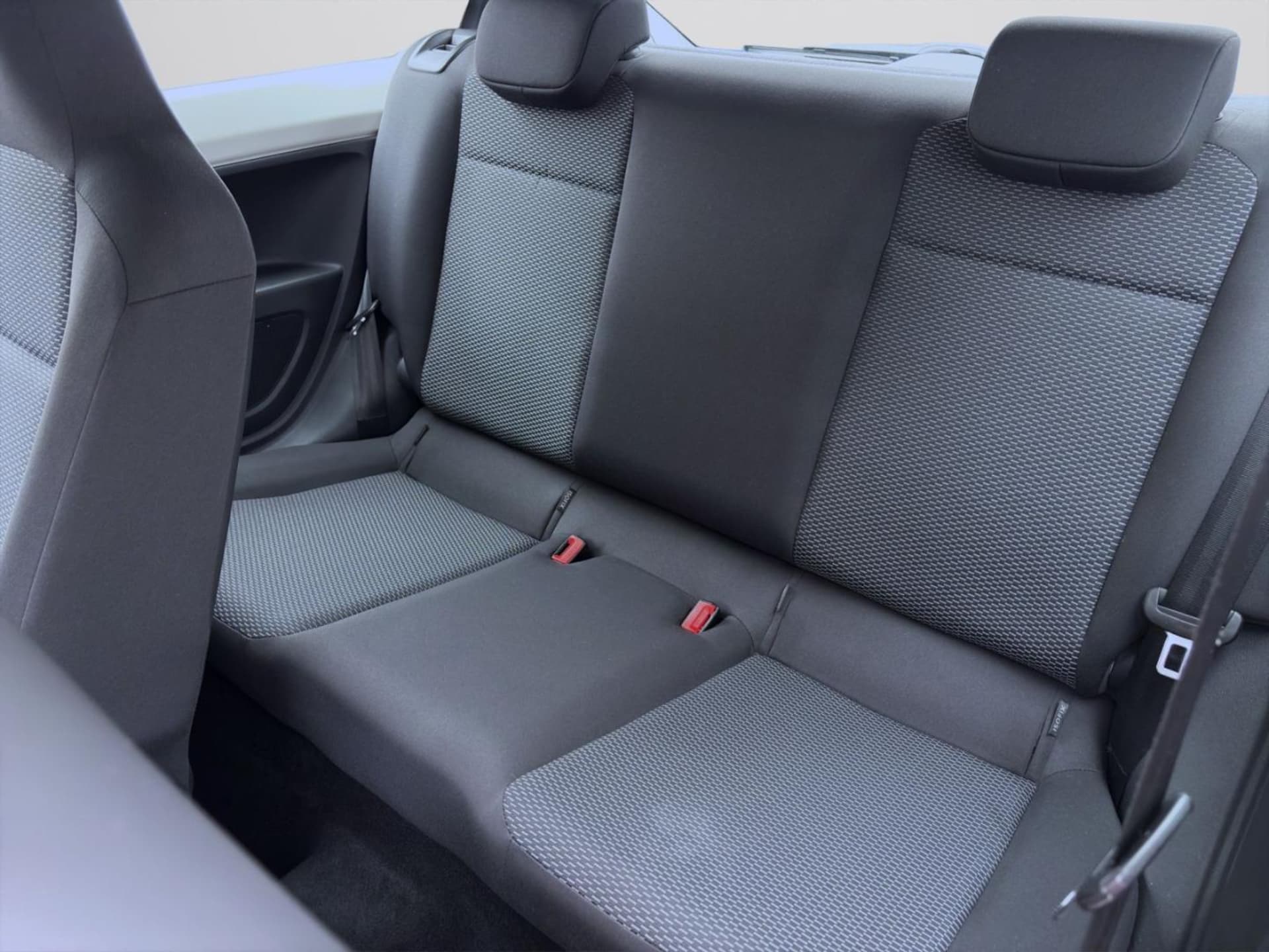 SEAT Mii Reference