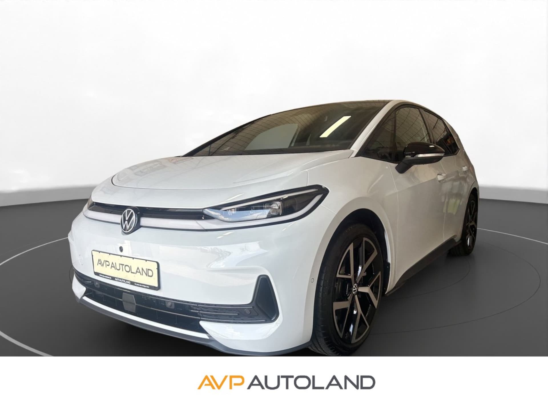 Volkswagen ID.3 Neo Style