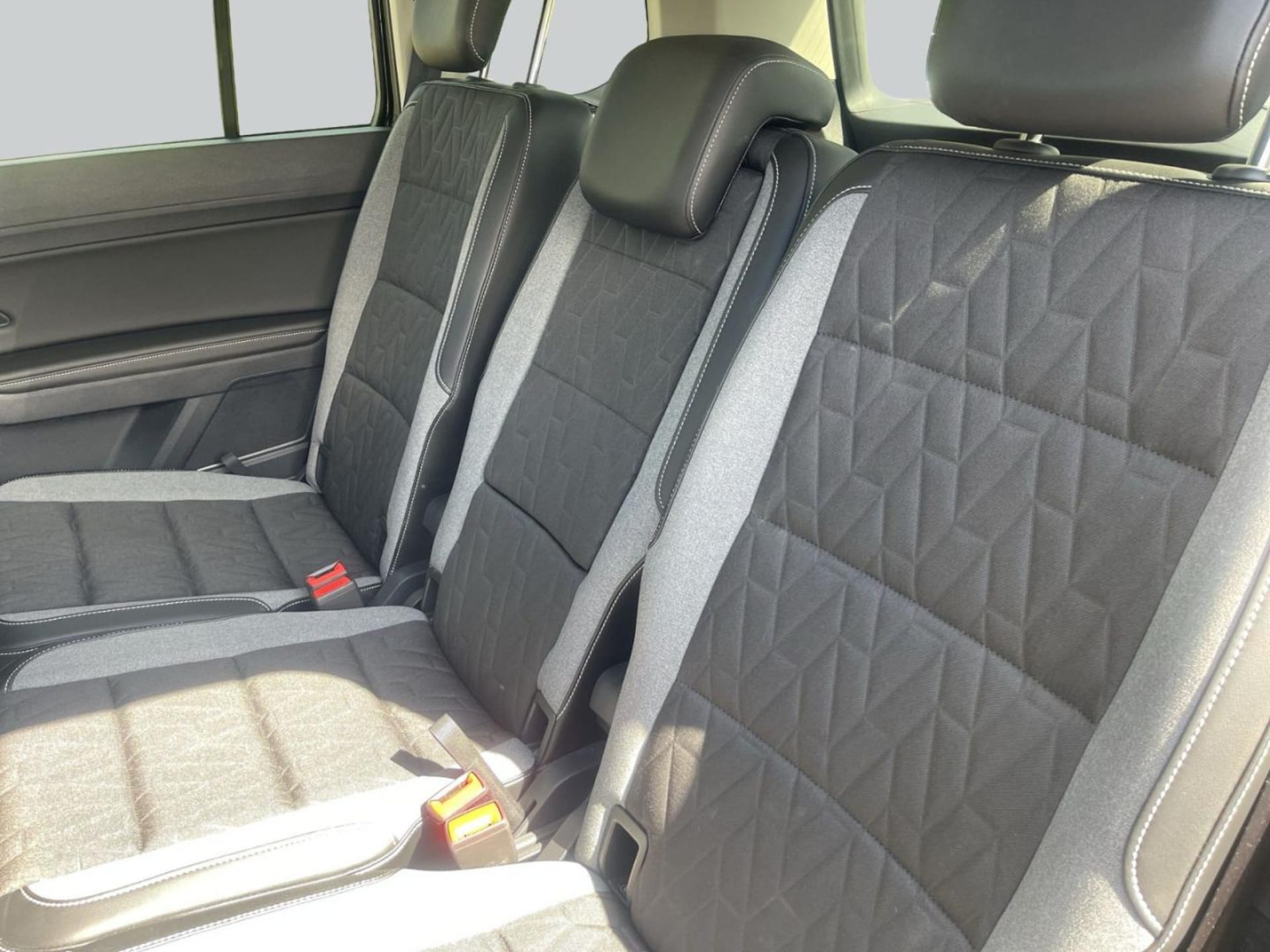 Volkswagen Touran ENERGY