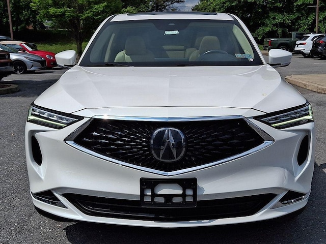2023 Acura MDX