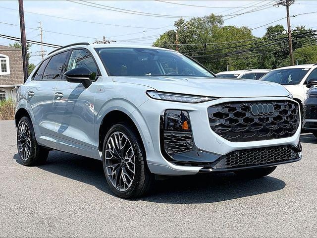 Photo of 2026 Audi Q3 SUV