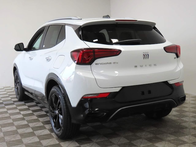 2024 Buick Encore GX