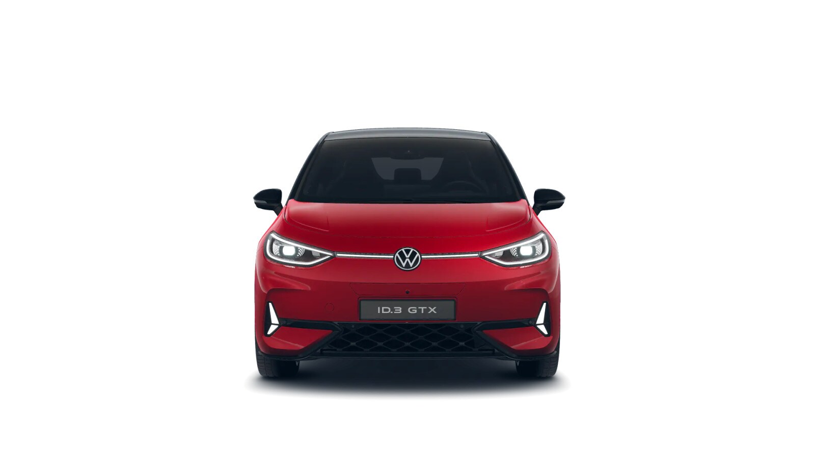 Volkswagen ID.3 – Bild 8