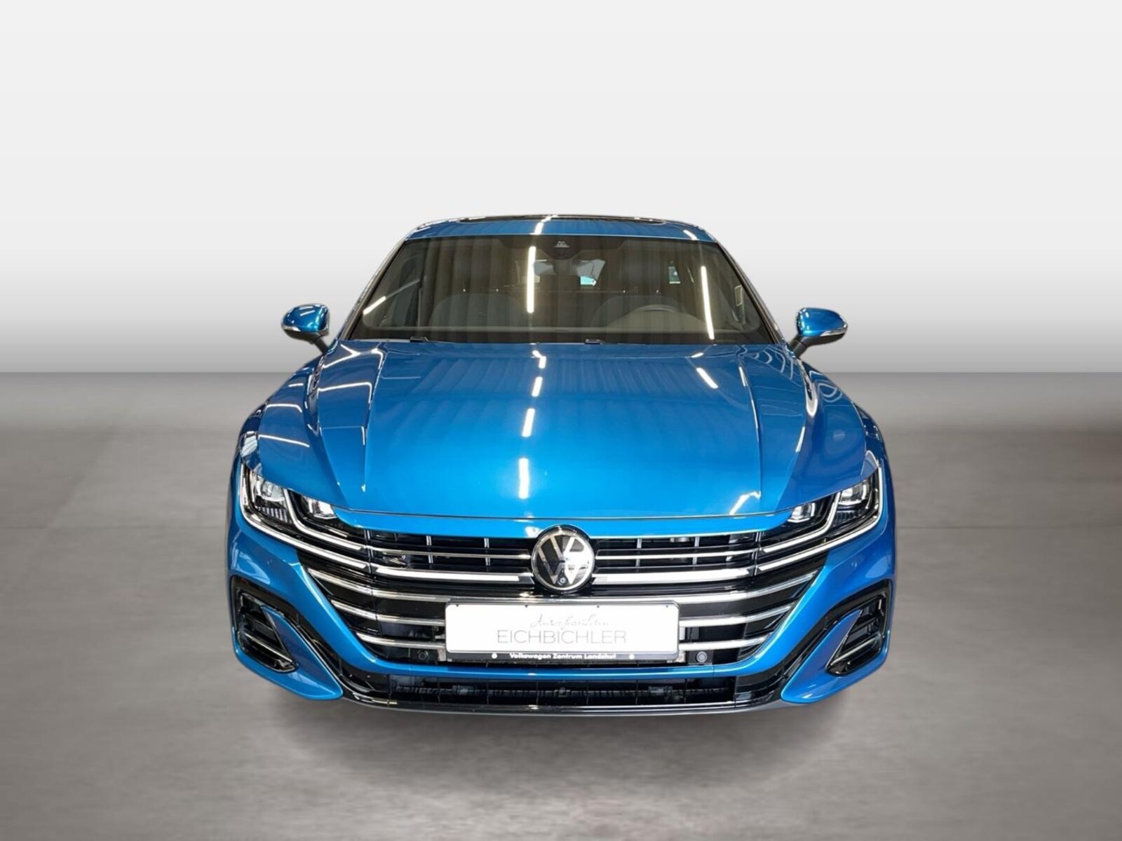 Volkswagen Arteon Shooting Brake – Bild 7