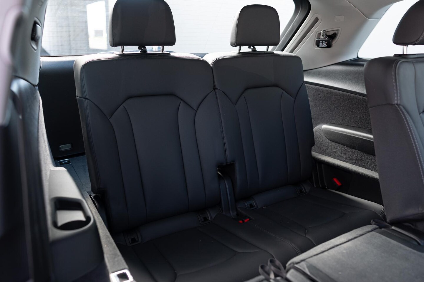 Image about Audi Q7 45 TFSI quattro tiptronic