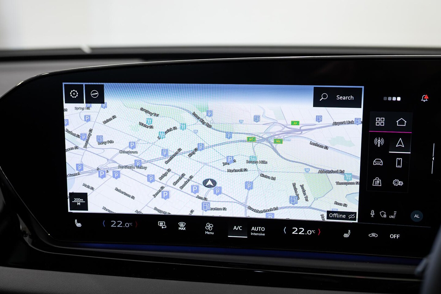 Image about Audi A5 Sedan TFSI 150 kW S tronic