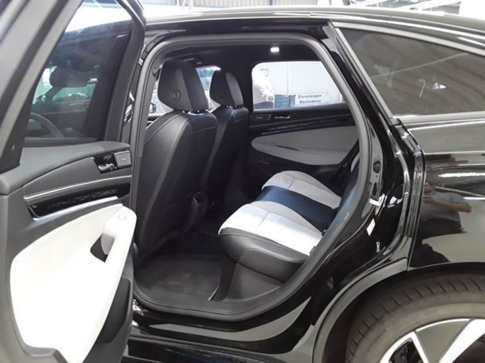 Volkswagen ID.7 – Bild 7