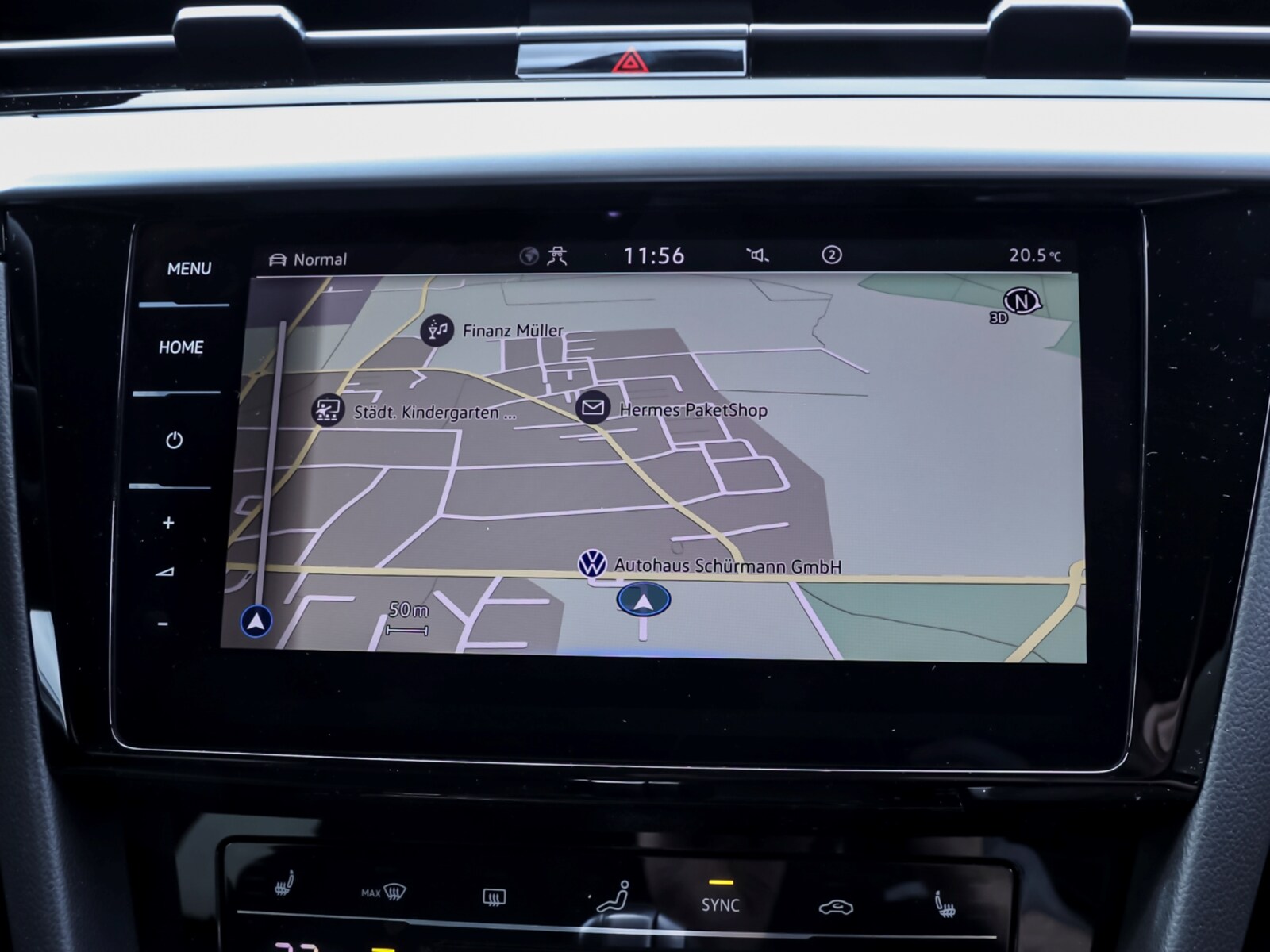 Volkswagen Arteon Shooting Brake – Bild 5