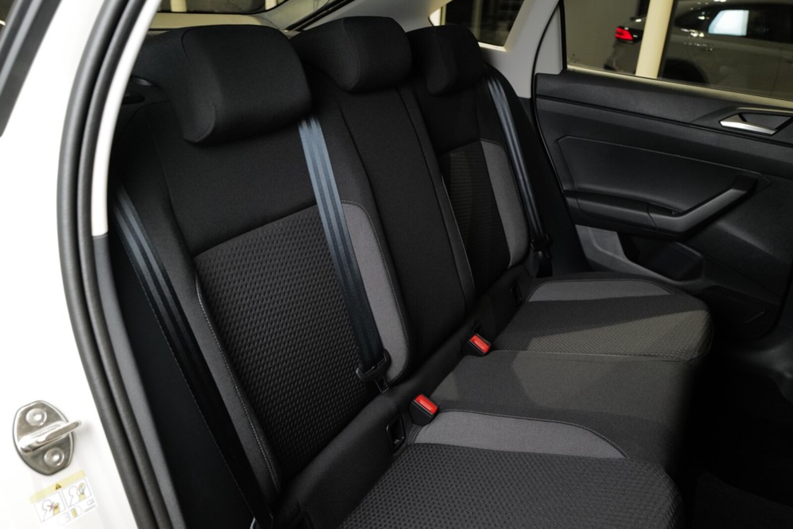 Volkswagen Taigo – Bild 6