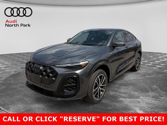 Photo of 2026 Audi Q5 Sportback