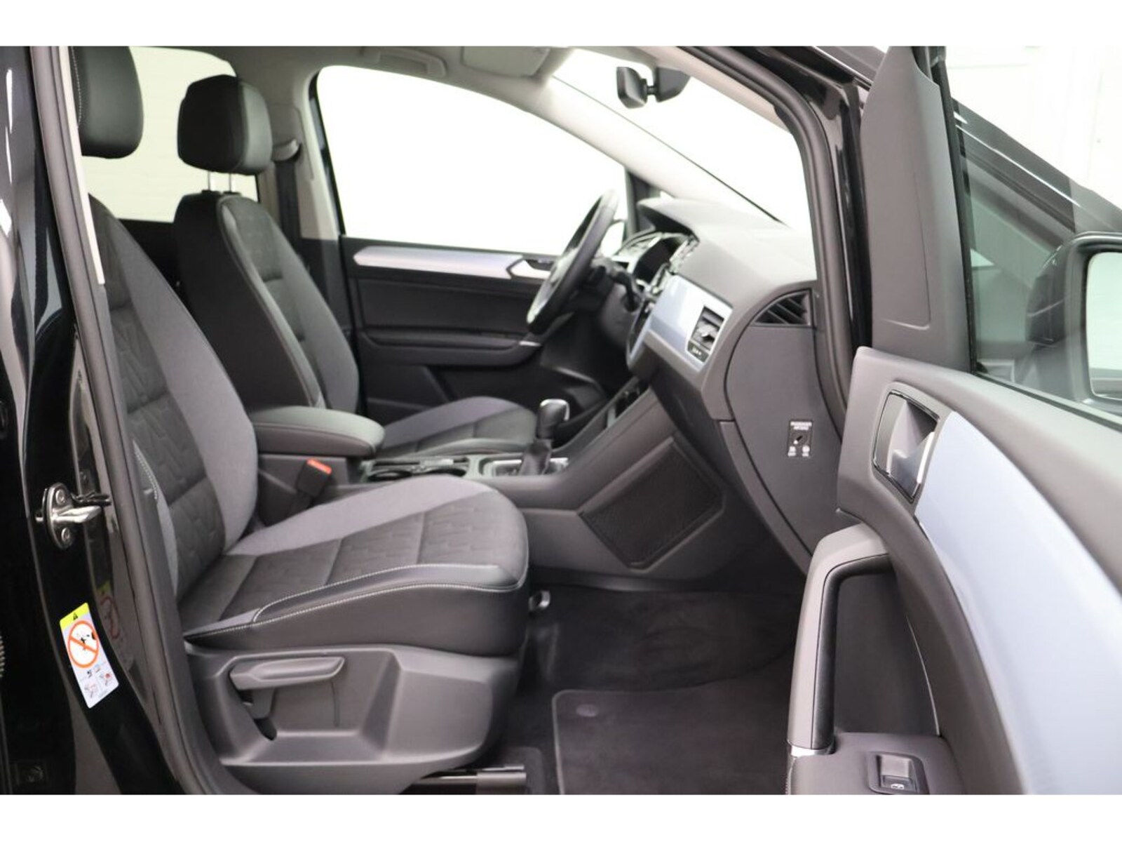Volkswagen Touran – Bild 30