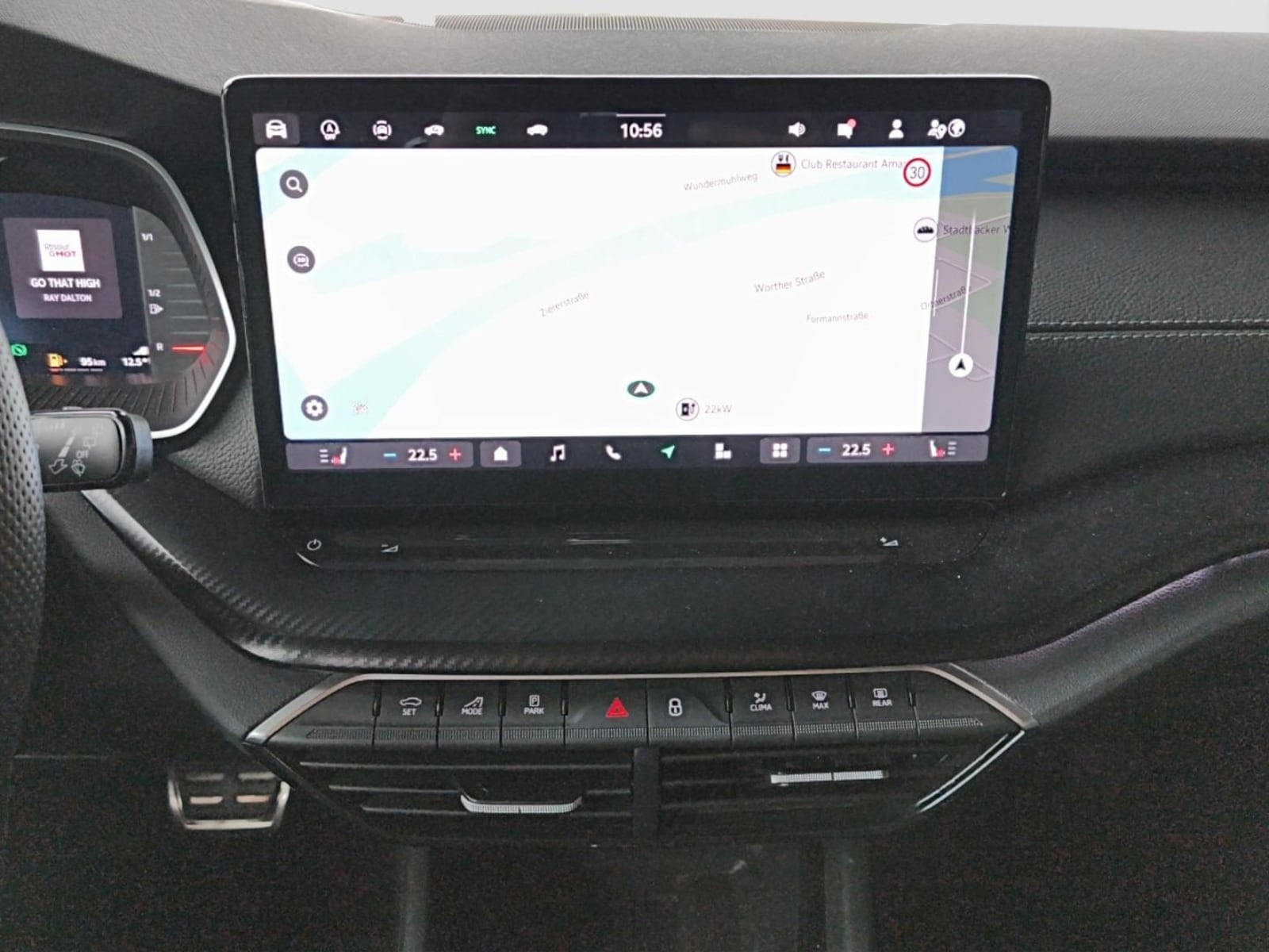 Škoda Octavia Combi – Bild 20