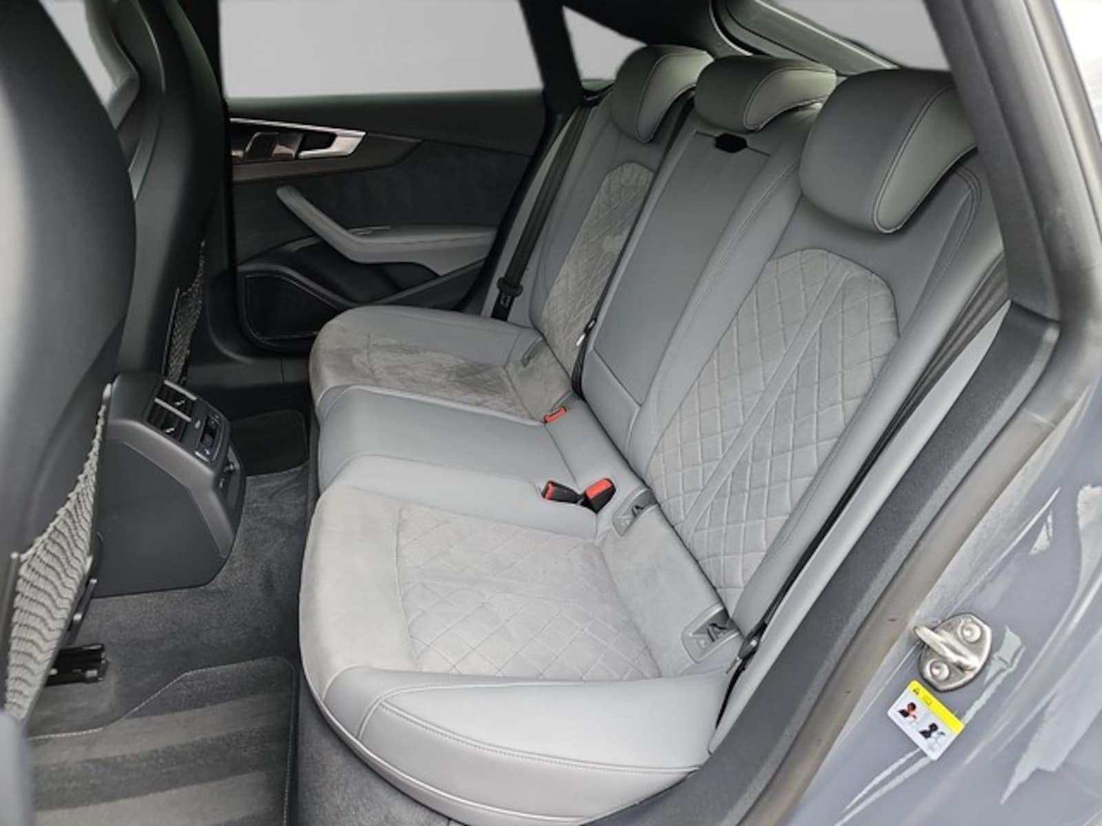 Audi A5 Sportback – Bild 15