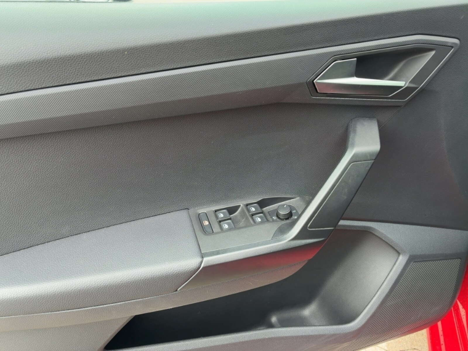 SEAT Ibiza – Bild 14