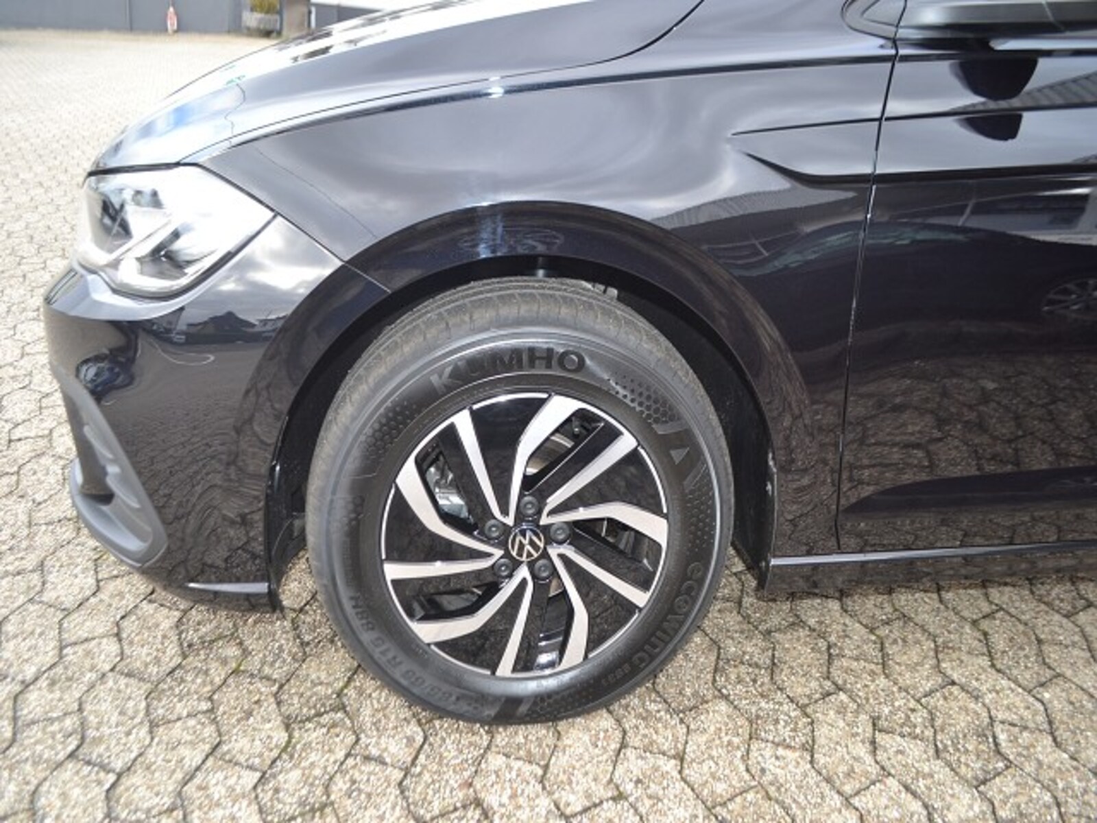 Volkswagen Polo – Bild 9