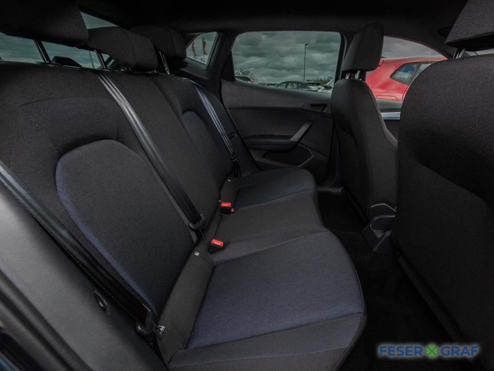 SEAT Ibiza – Bild 7