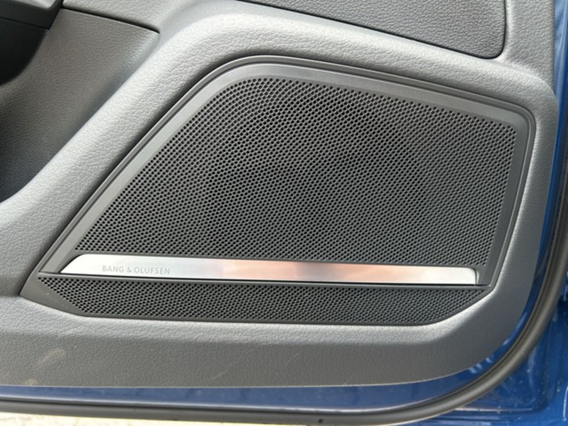 Audi S6 Avant
