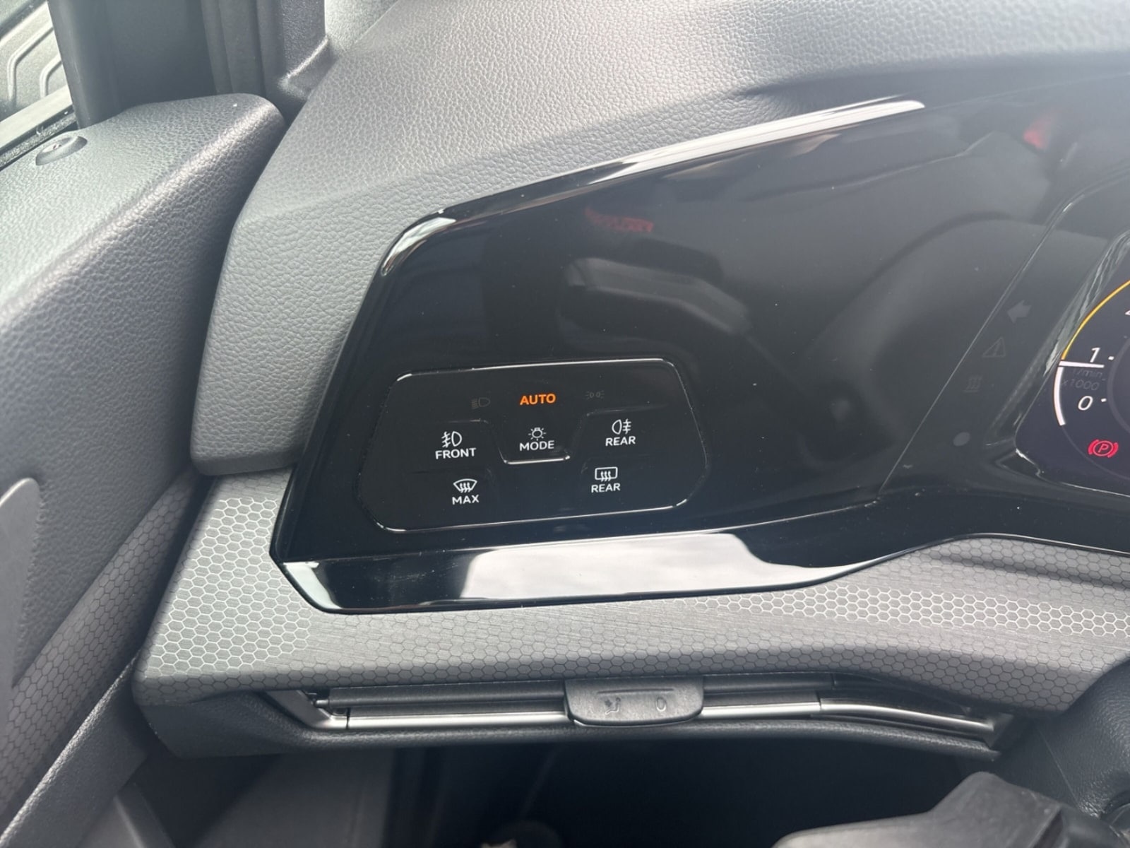 Volkswagen Golf – Bild 14