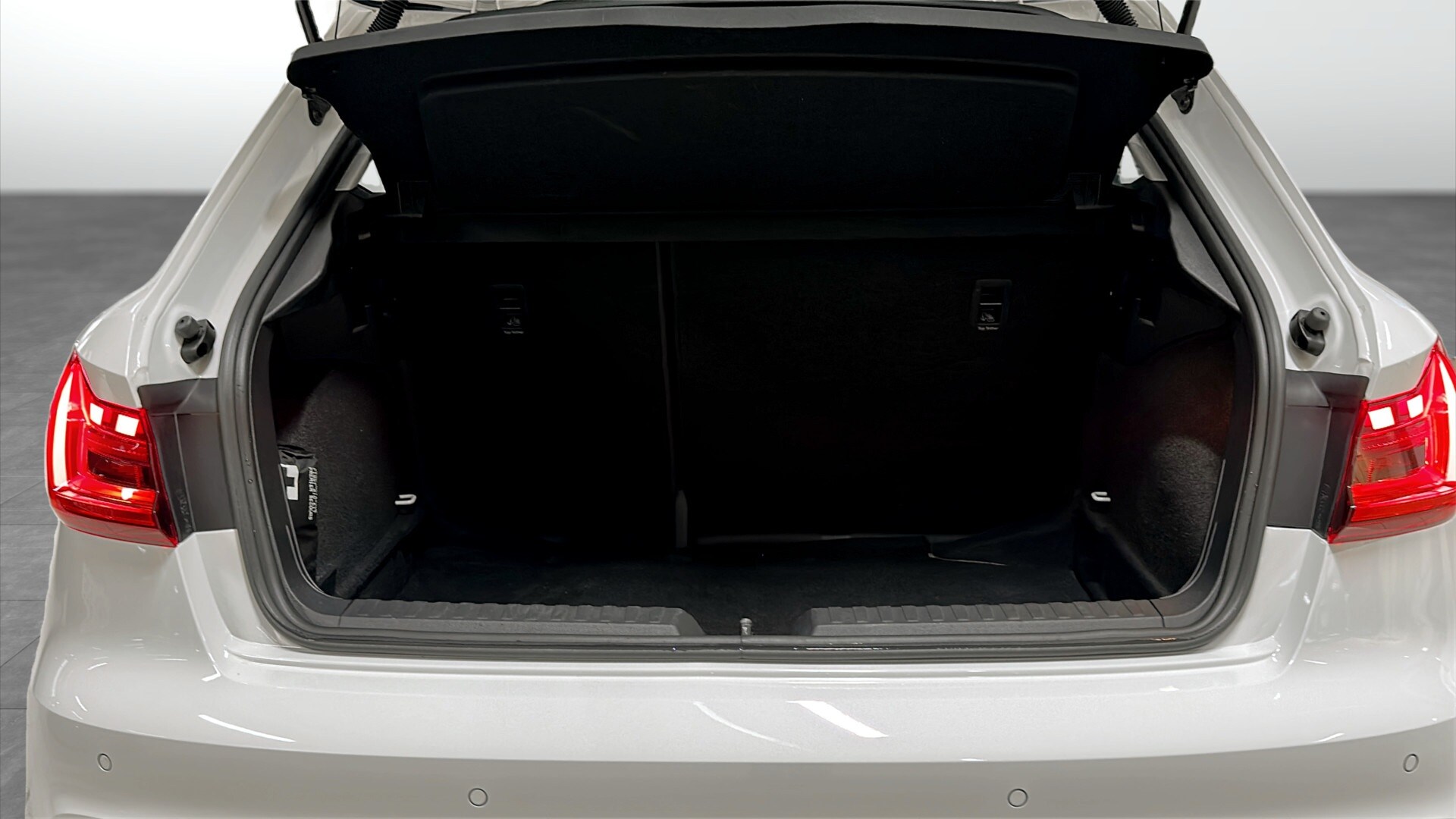 Image about Audi A1 Sportback A1 Sportback 30 TFSI Proline 110 hk S tronic