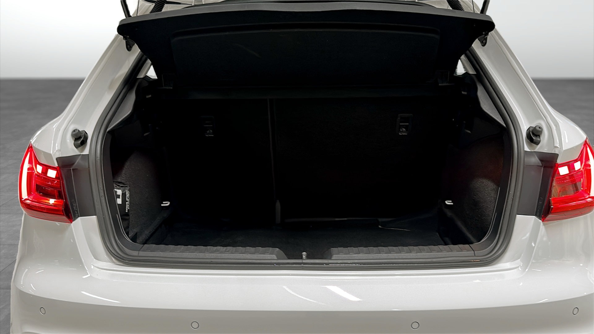 Image about Audi A1 Sportback A1 Sportback 30 TFSI Proline 110 hk S tronic