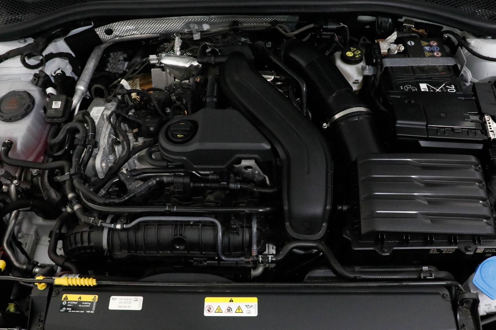 SEAT Leon – Bild 29