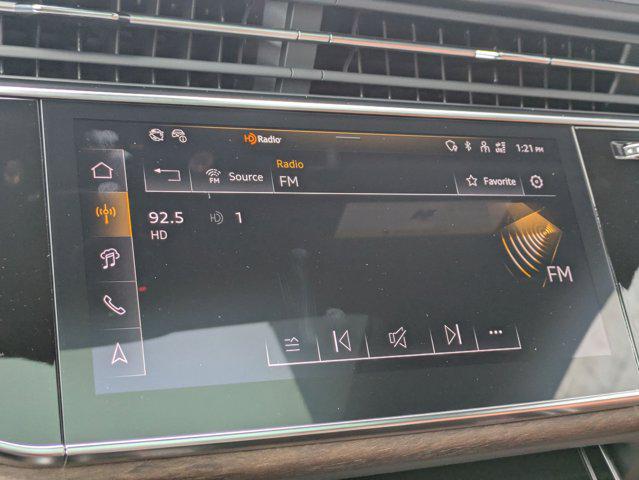 2026 Audi Q8 Premium - Photo 12