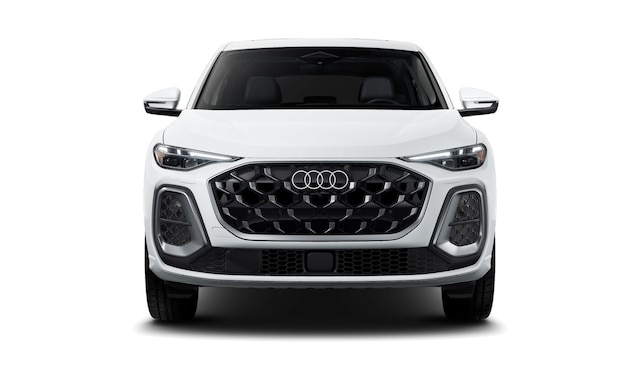 2025 Audi Q5 Sportback