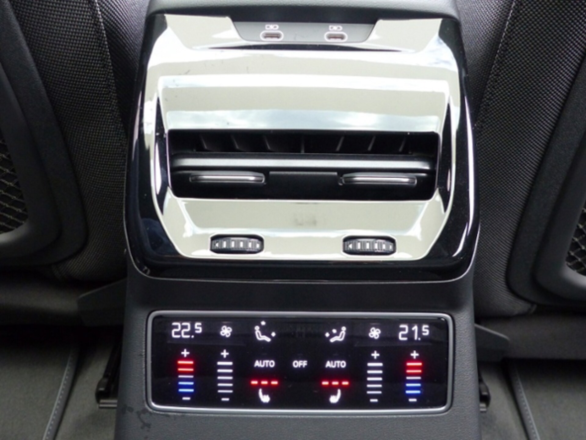 Audi A6 Avant edition one