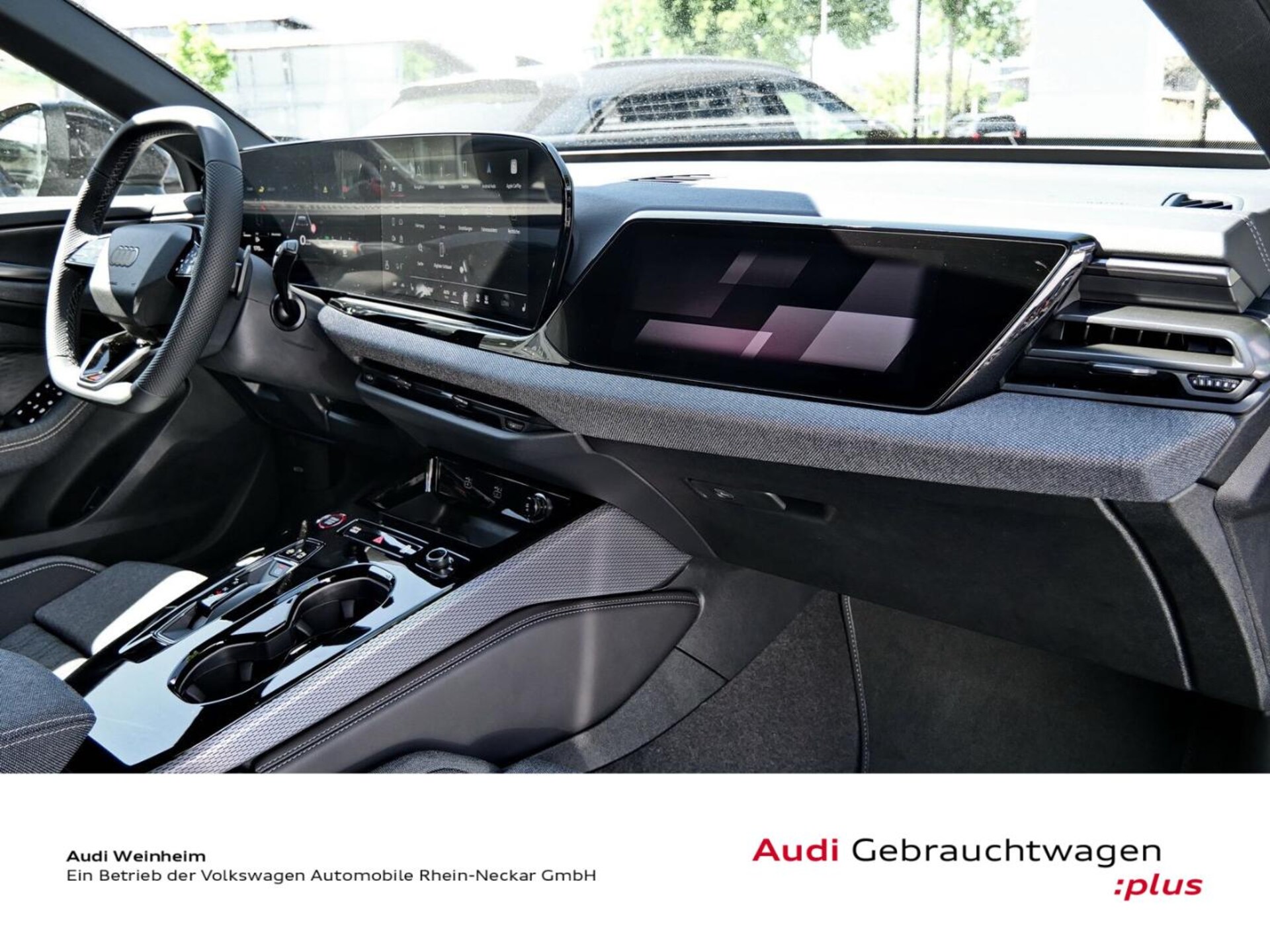 Audi A5 Avant edition one