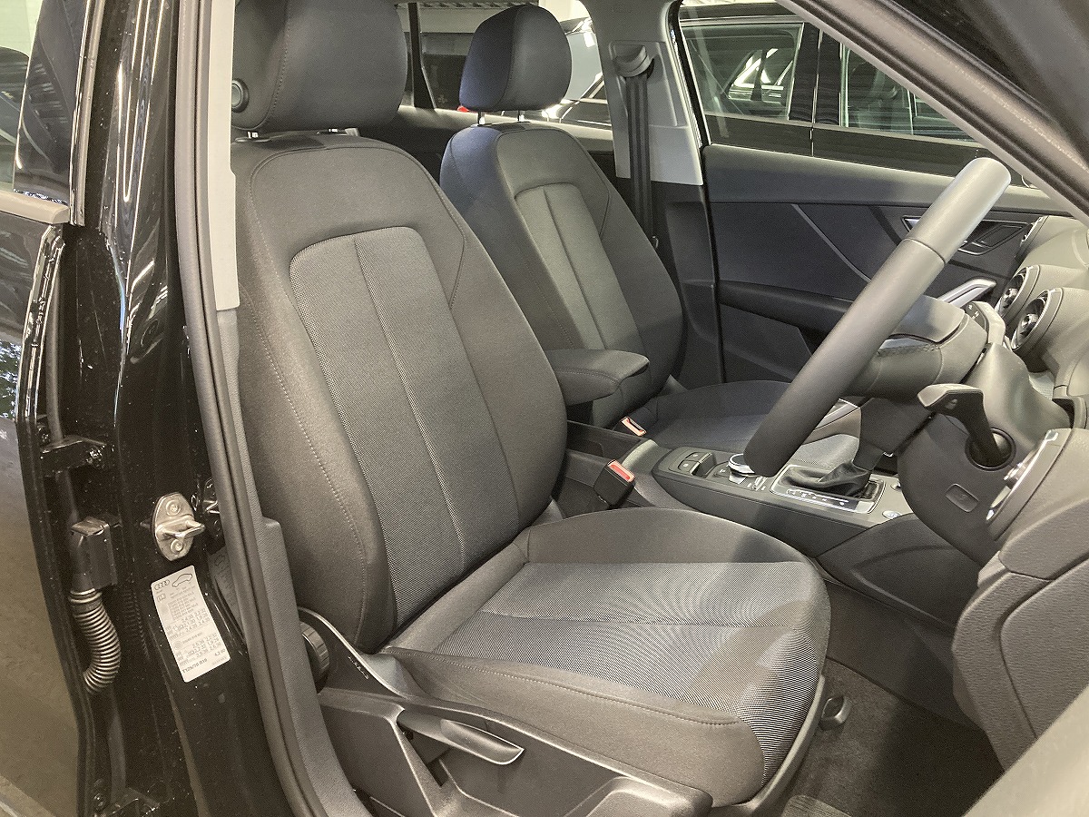 Audi Q2 35 TFSI advanced 110(150) kW(PS) S tronic for more details contact your dealer