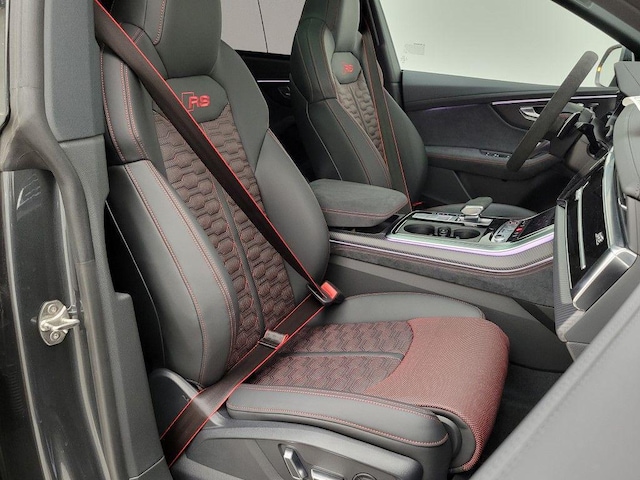2026 Audi RS Q8 Base - Photo 14