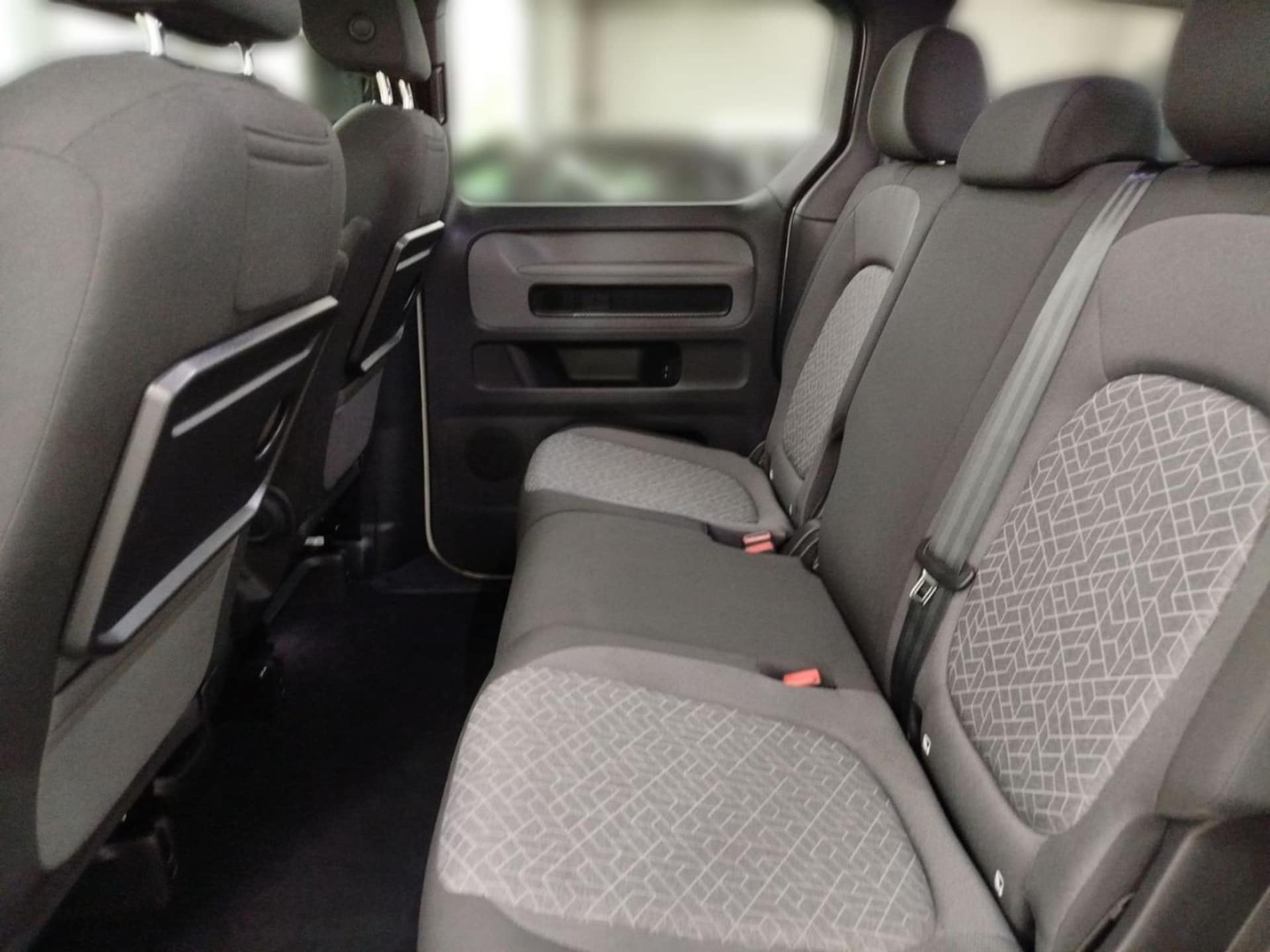 Volkswagen ID. Buzz Pro