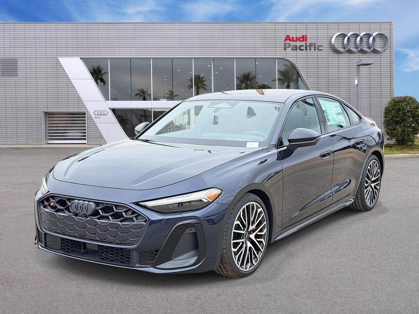 2026 Audi S5 Premium Plus quattro S tronic's photo