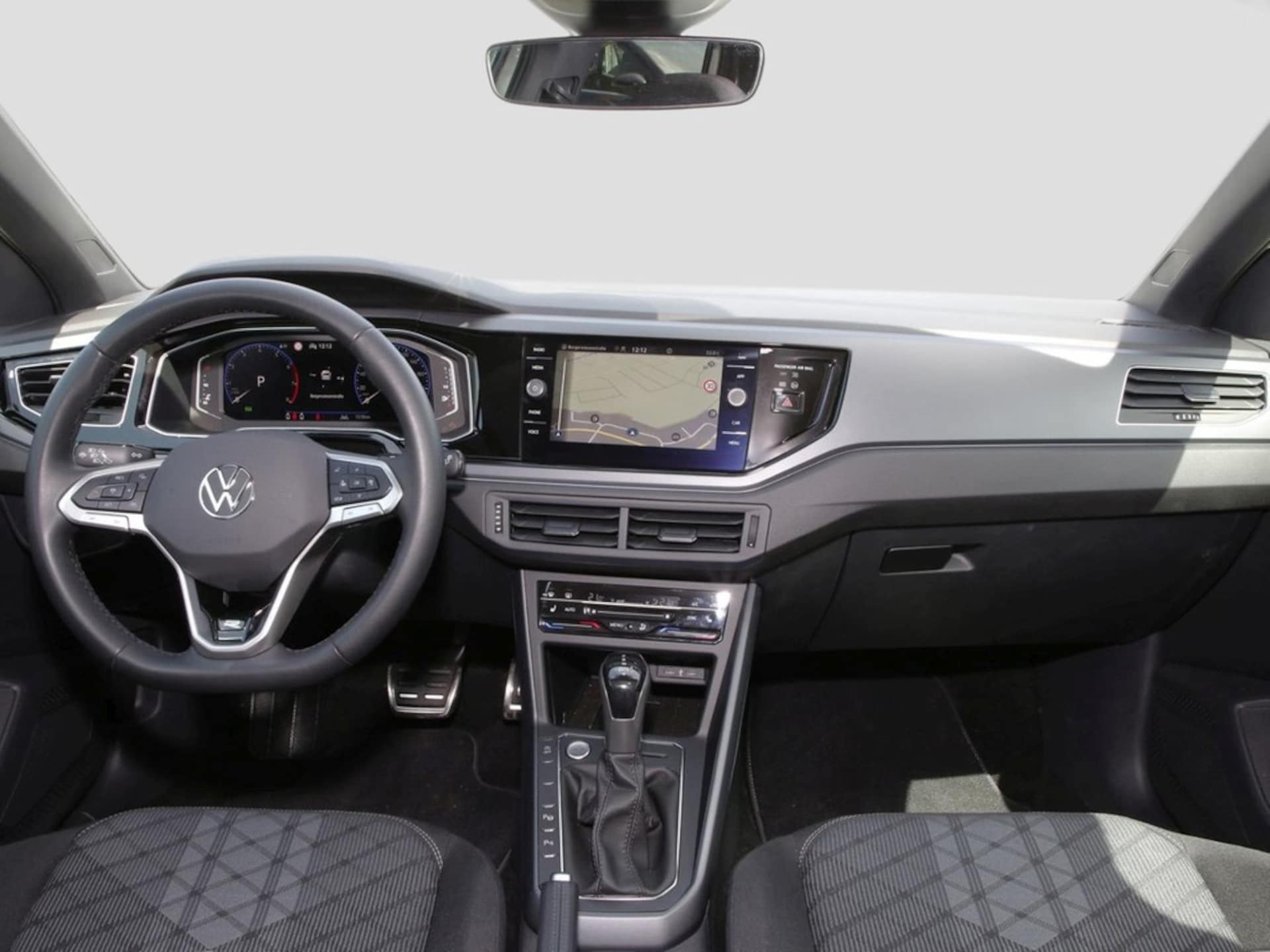 Volkswagen Polo R-Line