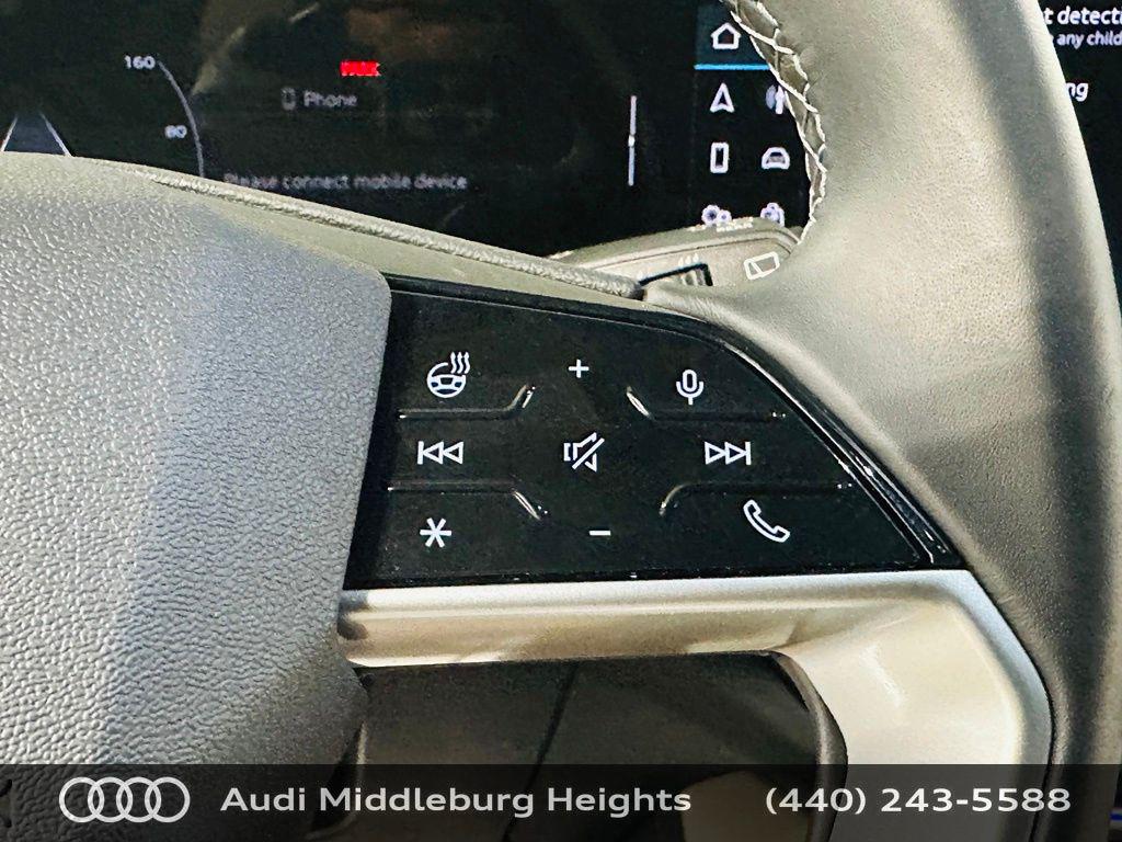 2025 Audi Q5 Premium - Photo 17