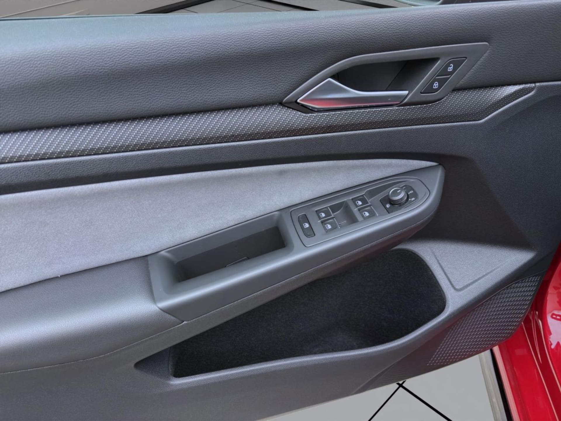 Volkswagen Golf Variant R-Line