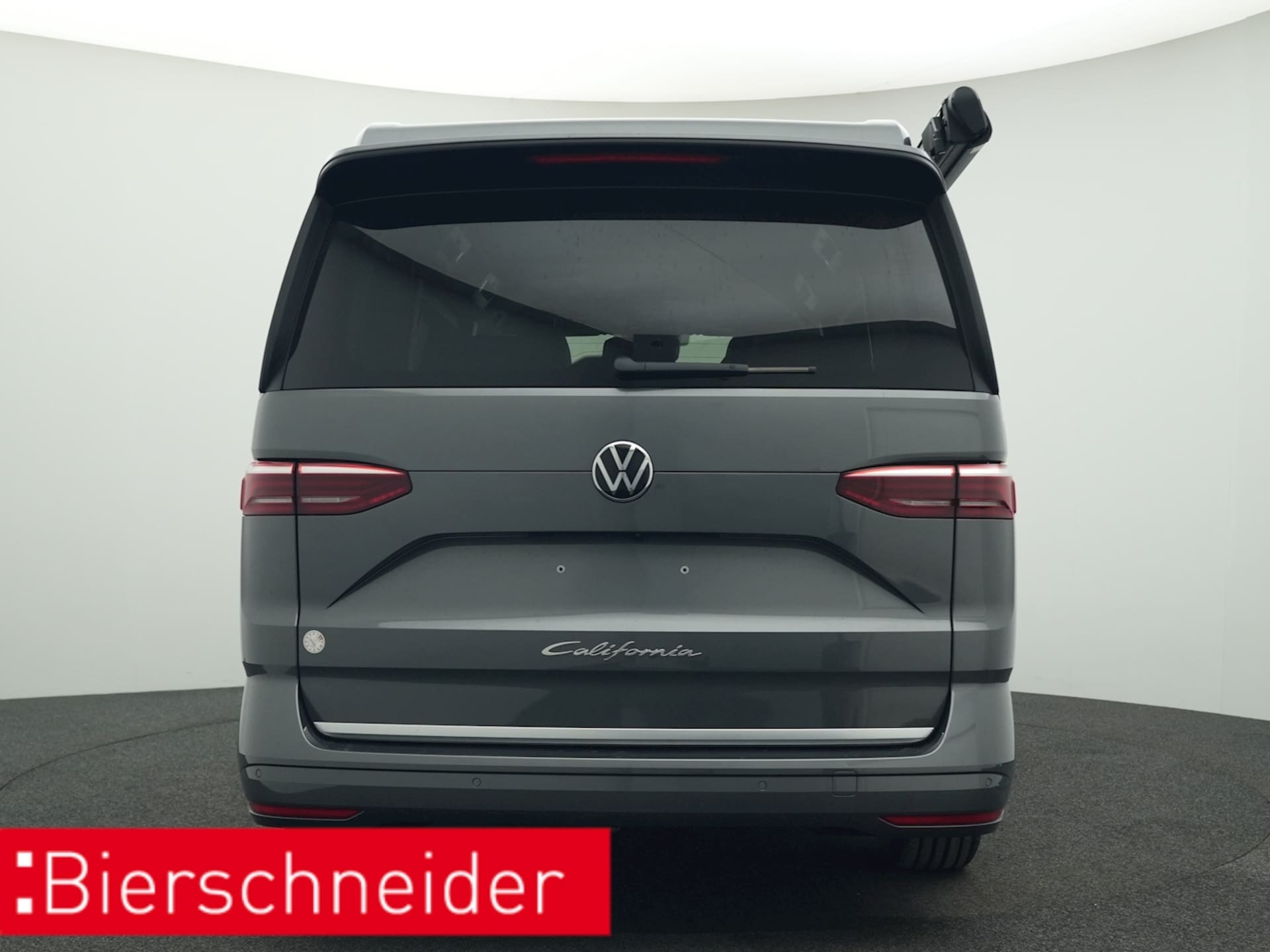 Volkswagen California Beach Camper